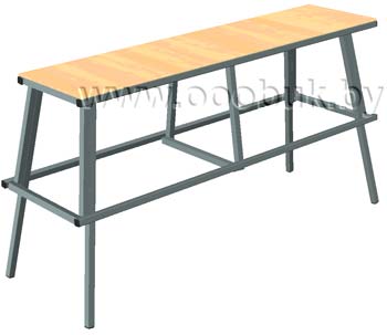 Стол маляра, стол штукатура