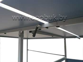 Anti collapse system