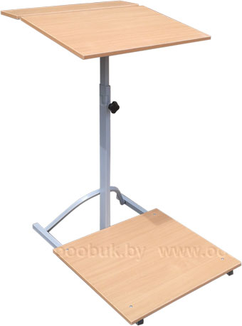 Конторка для работы стоя Кр-1