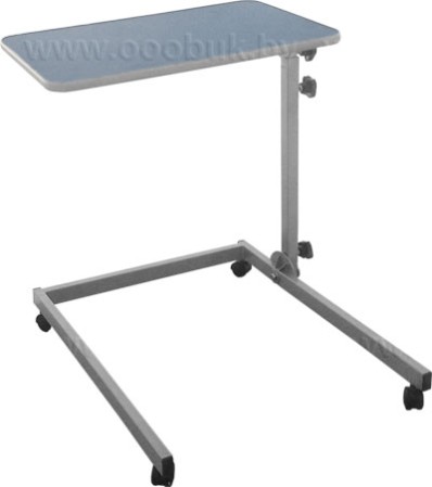 Стол подкатной СПК-1