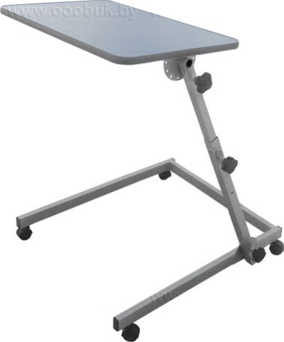 Стол подкатной СПК-1