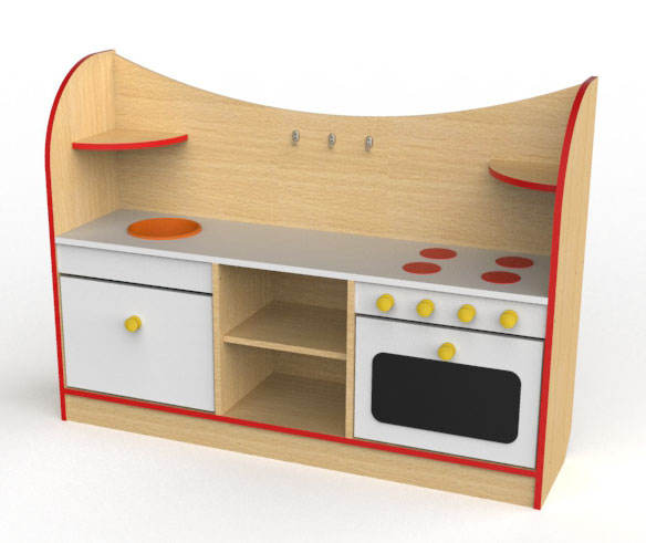 игровая мебель