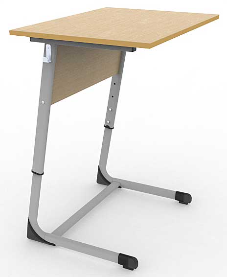 Стол ученический СР-