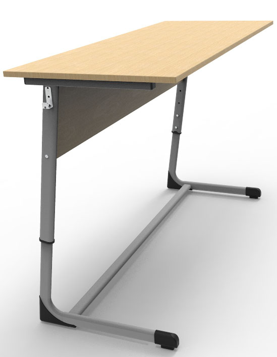 Стол ученический СР-