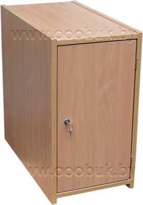 Тумбочка для системного блока компьютера