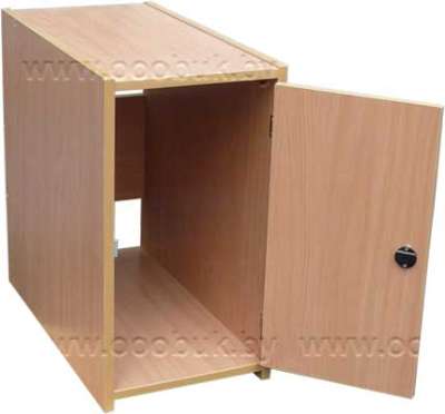 Тумбочка для системного блока компьютера