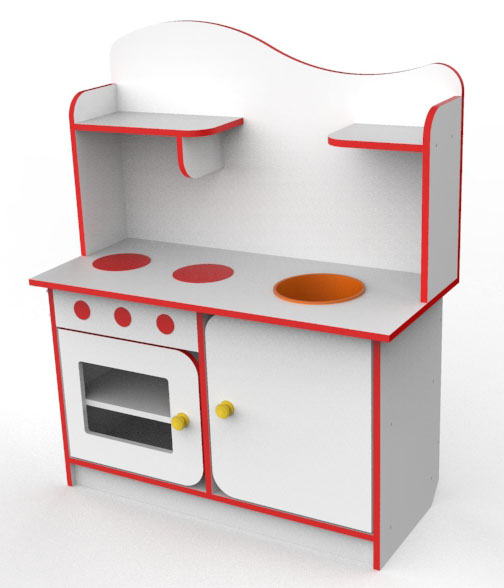 игровая мебель