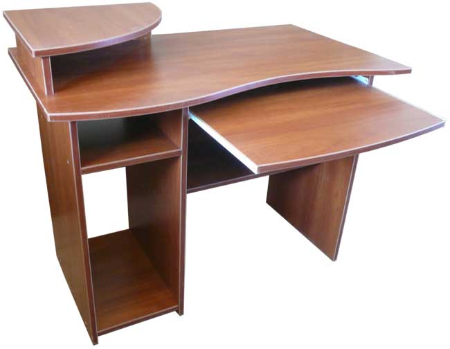 Стол компьютерный КСС-3к