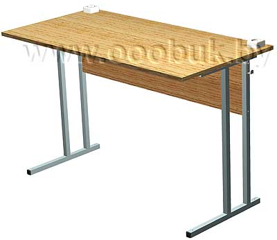 Стол ученический лабораторный для кабинета физики